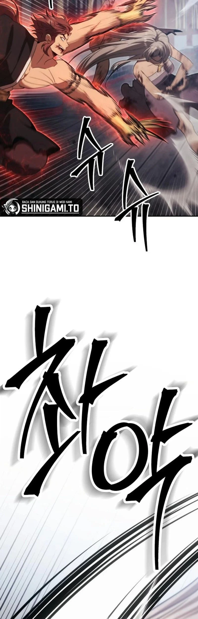 World's Strongest Punch Chapter 10 halaman 76