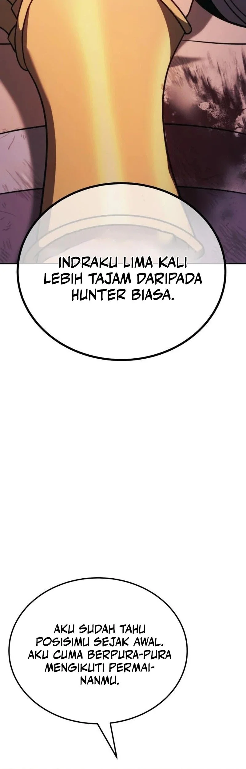 World's Strongest Punch Chapter 10 halaman 92