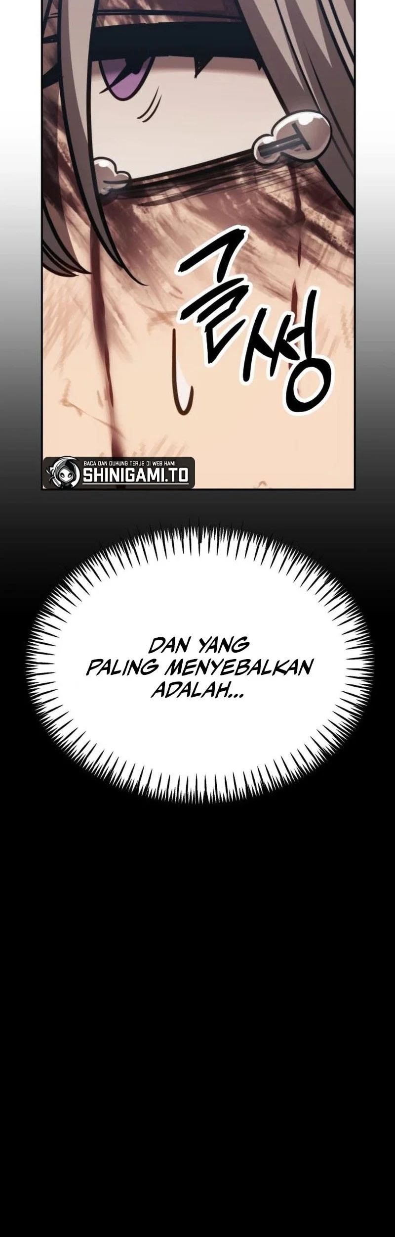 World's Strongest Punch Chapter 10 halaman 113