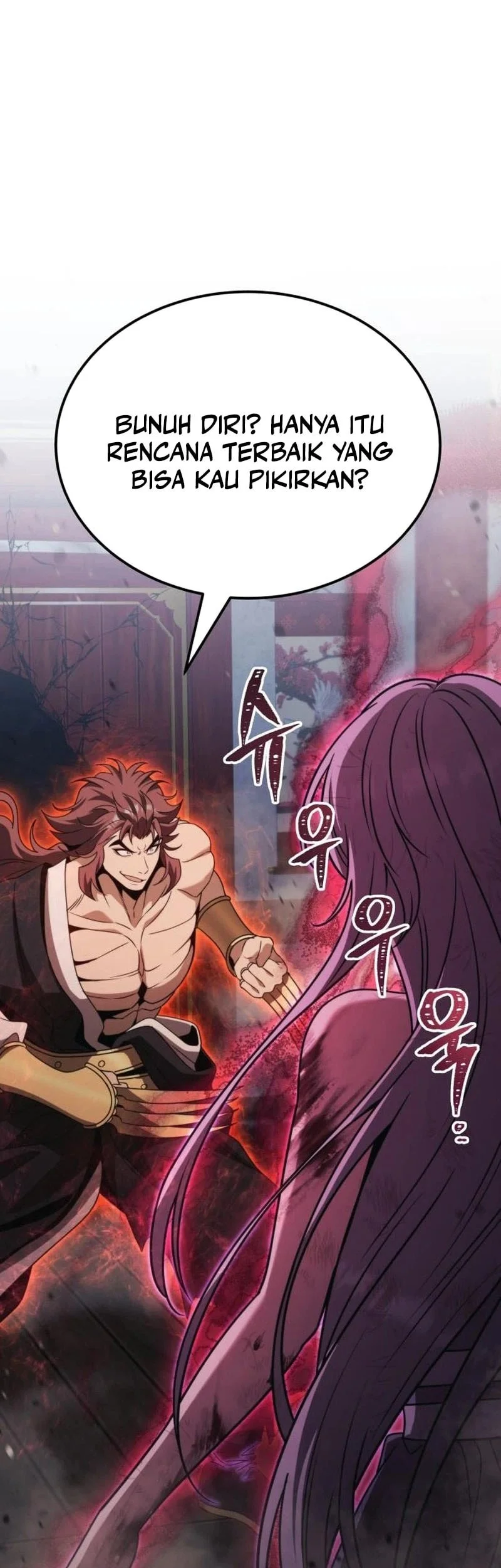World's Strongest Punch Chapter 10 halaman 4