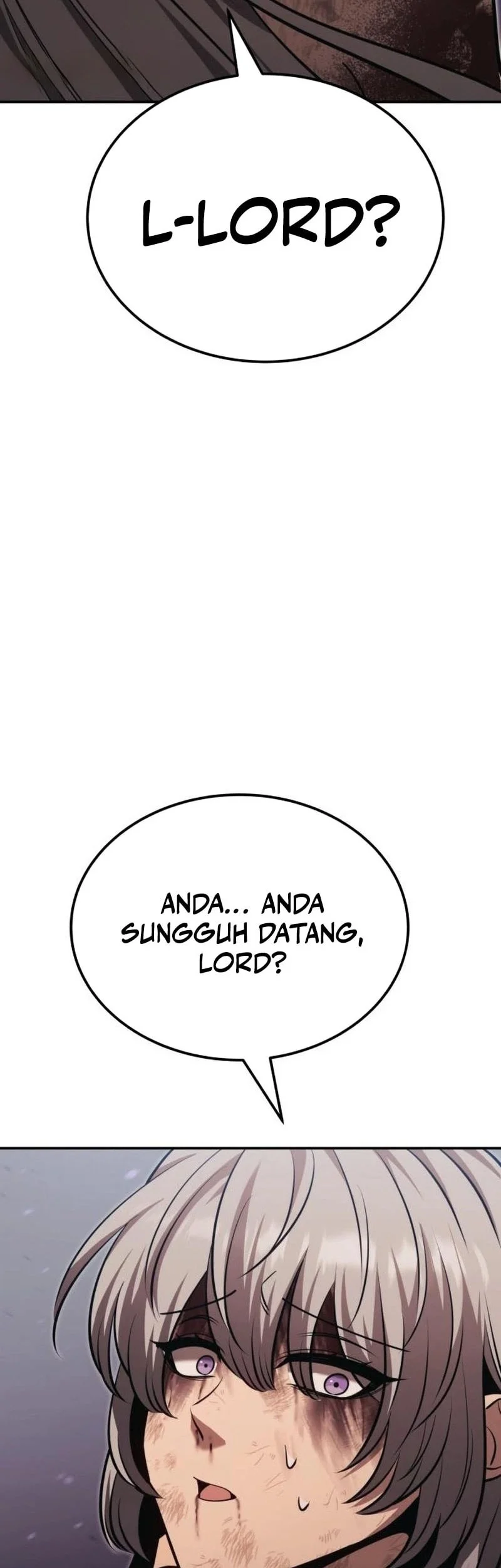 World's Strongest Punch Chapter 10 halaman 124