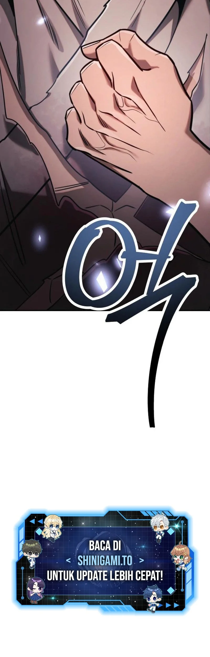 World's Strongest Punch Chapter 10 halaman 136
