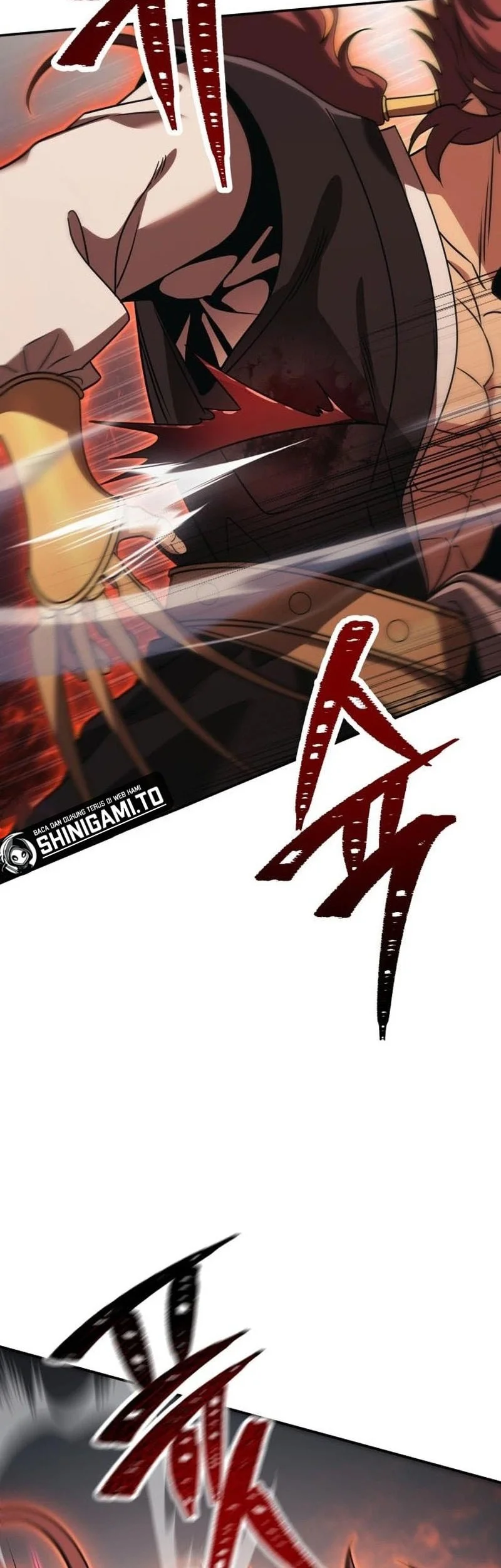 World's Strongest Punch Chapter 10 halaman 15
