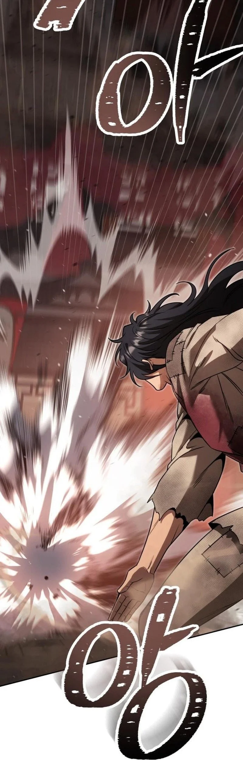 World's Strongest Punch Chapter 11 halaman 36