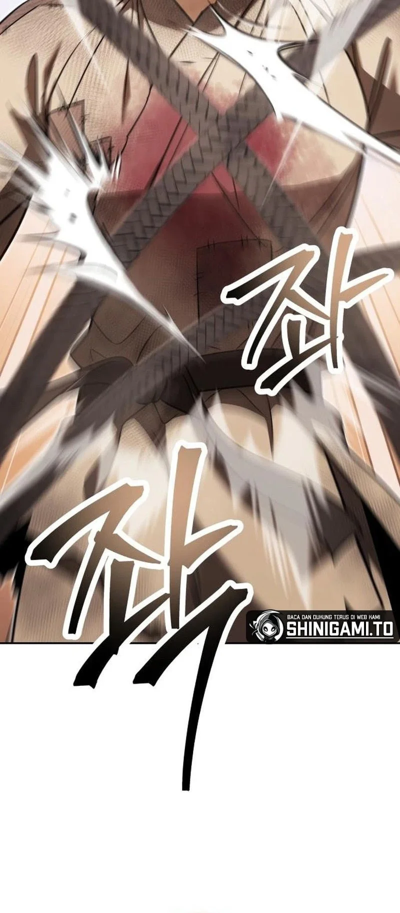 World's Strongest Punch Chapter 11 halaman 48