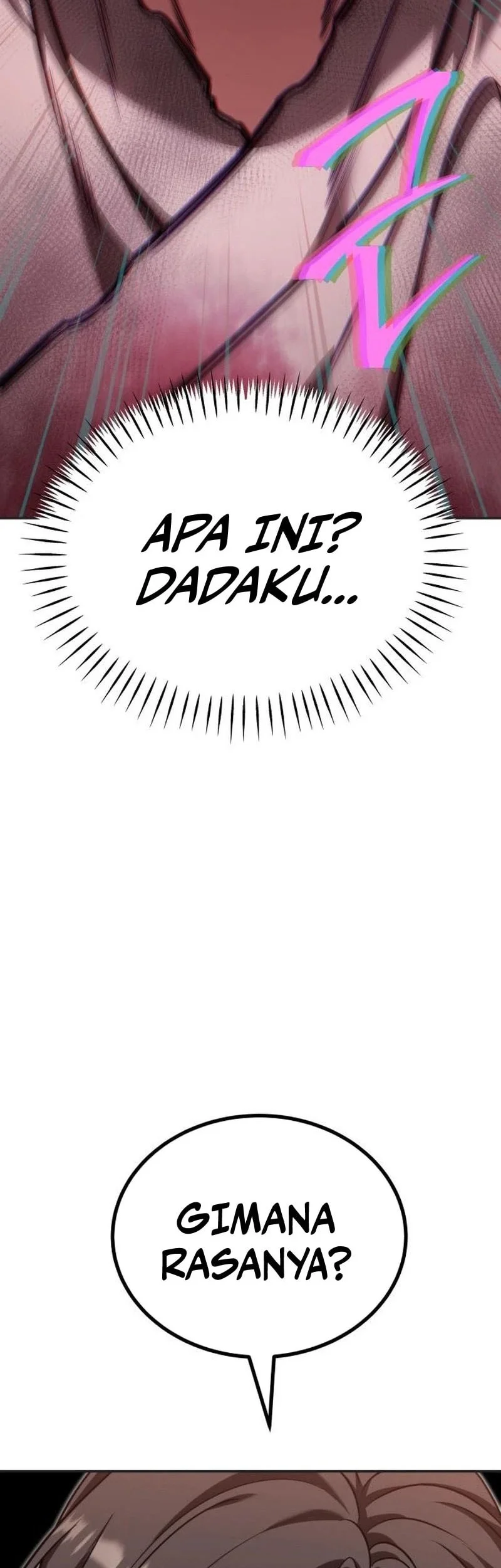 World's Strongest Punch Chapter 11 halaman 54