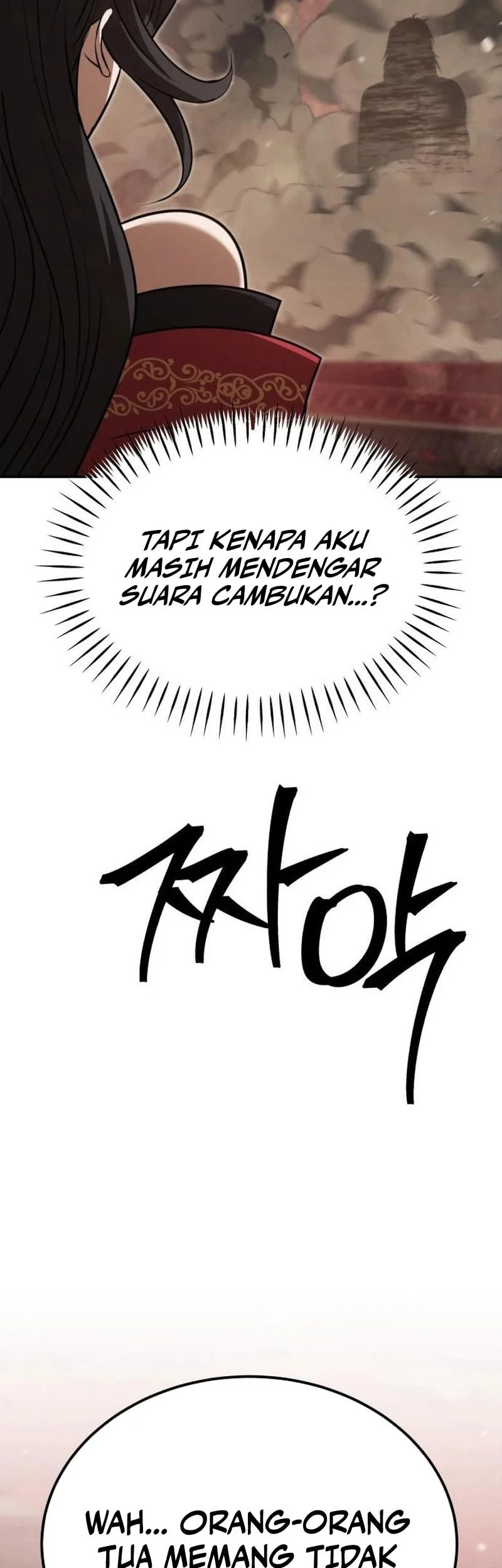 World's Strongest Punch Chapter 11 halaman 86