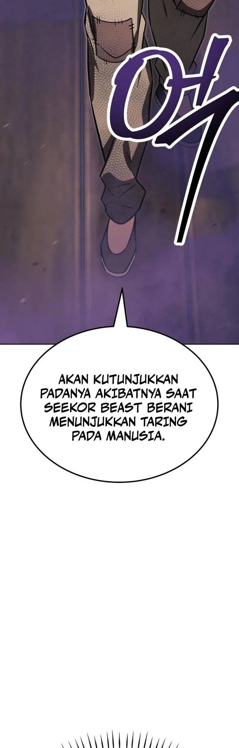 World's Strongest Punch Chapter 11 halaman 102