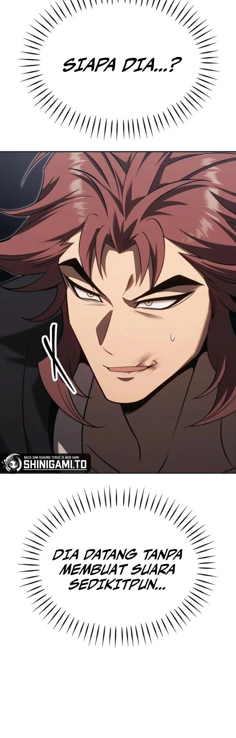 World's Strongest Punch Chapter 11 halaman 103