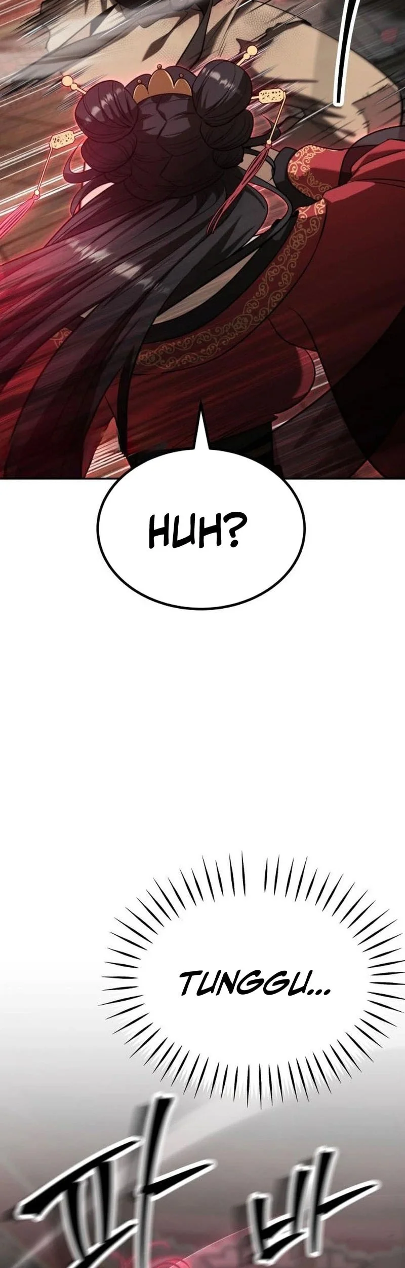 World's Strongest Punch Chapter 11 halaman 32