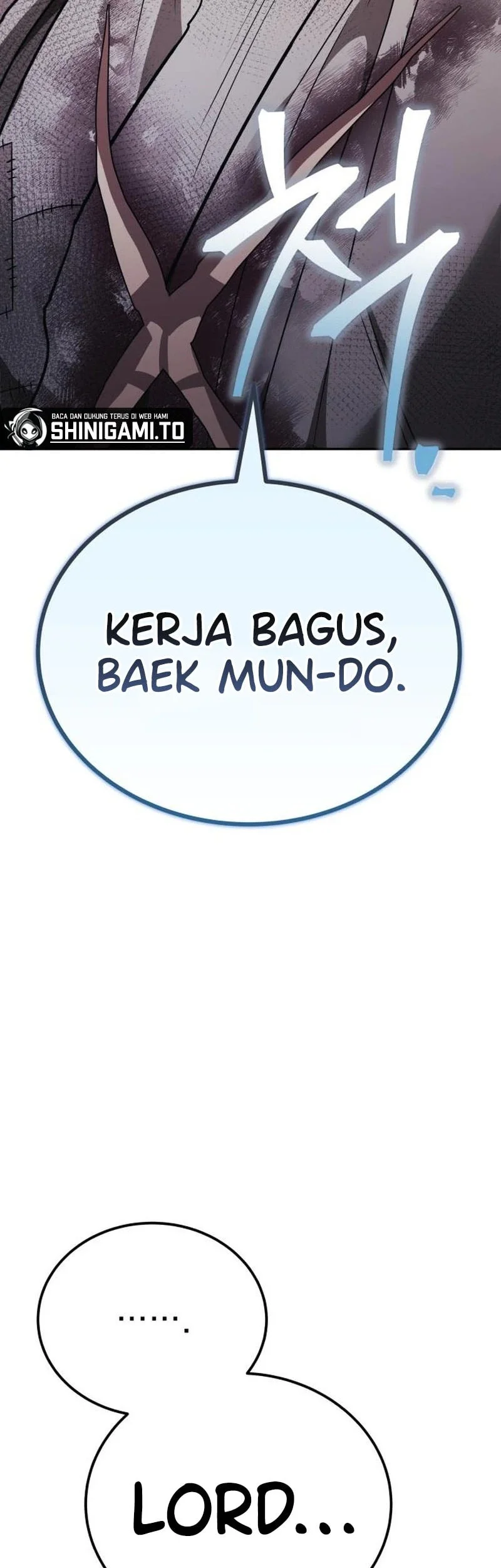 World's Strongest Punch Chapter 12 halaman 39