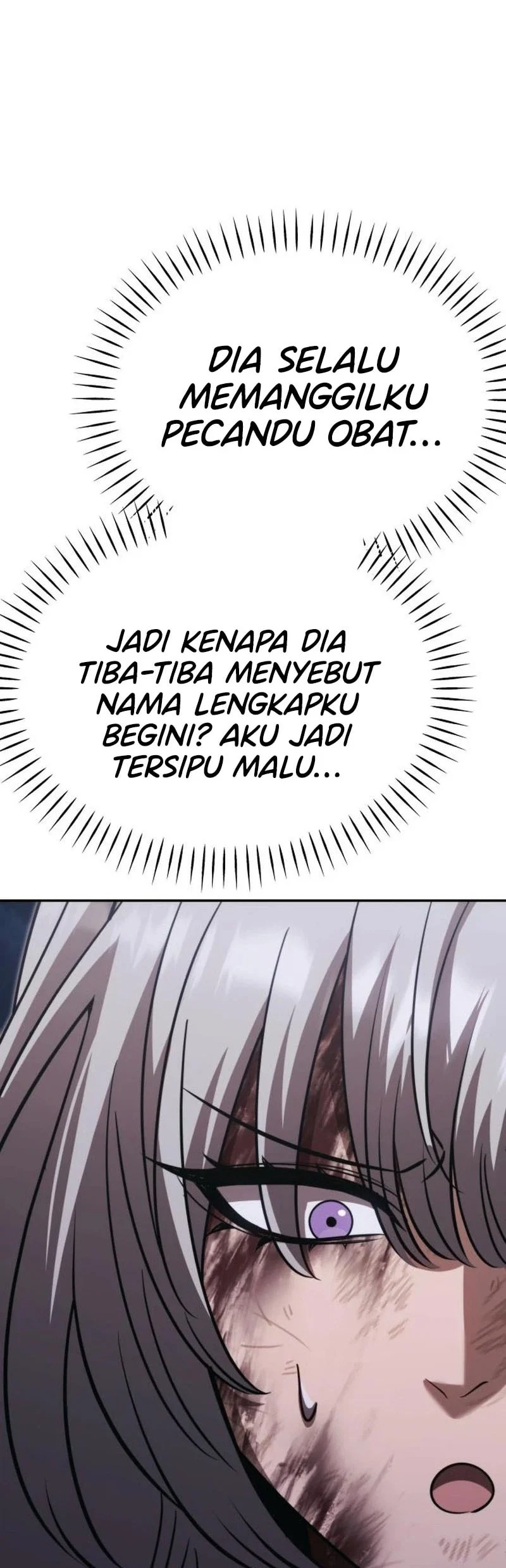 World's Strongest Punch Chapter 12 halaman 41
