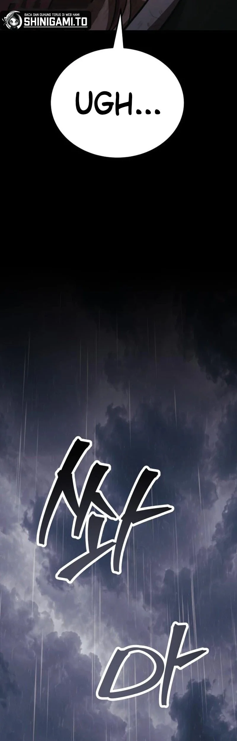 World's Strongest Punch Chapter 12 halaman 46