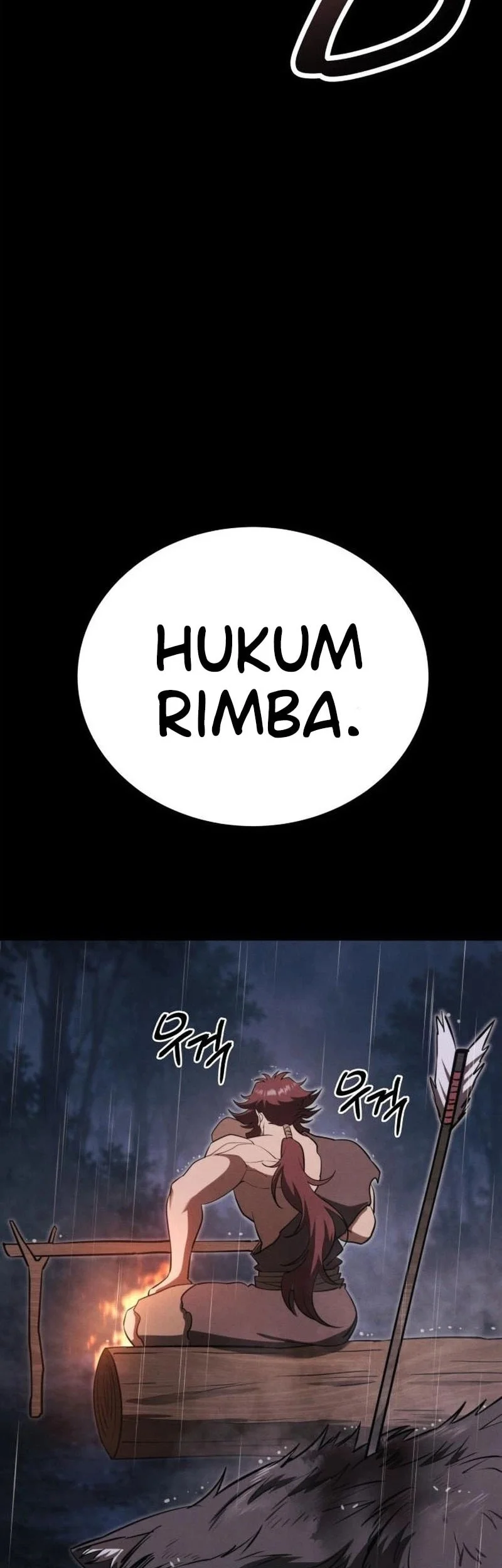 World's Strongest Punch Chapter 12 halaman 51