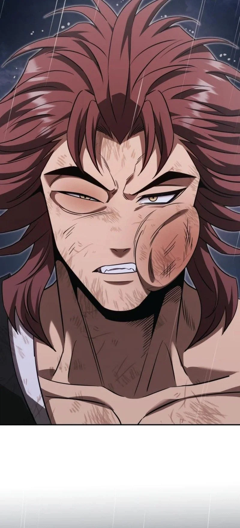 World's Strongest Punch Chapter 12 halaman 53