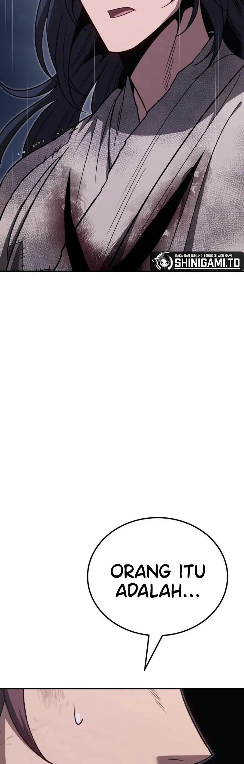 World's Strongest Punch Chapter 12 halaman 68