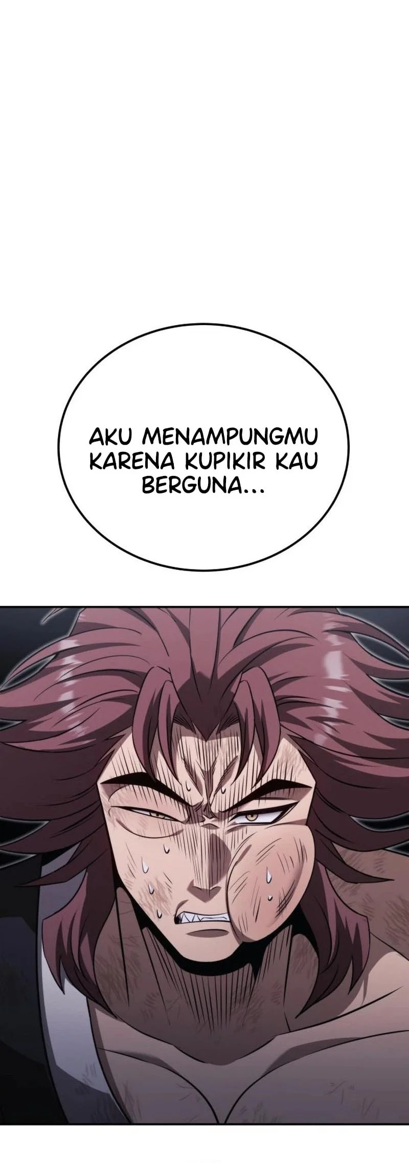 World's Strongest Punch Chapter 12 halaman 73