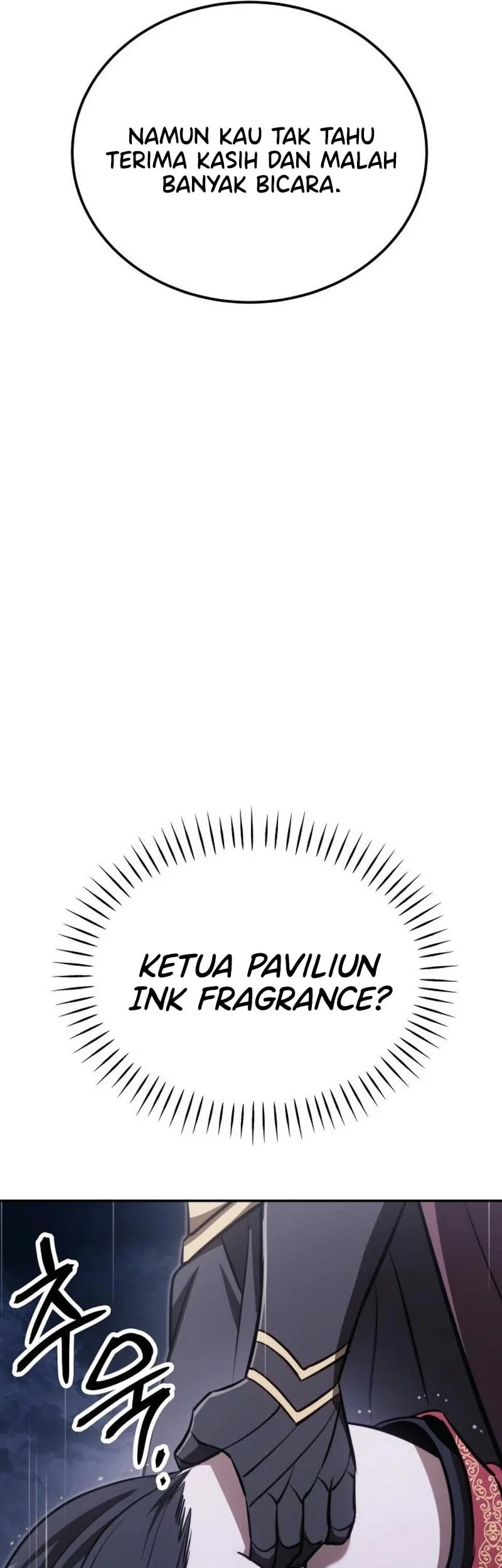 World's Strongest Punch Chapter 12 halaman 74