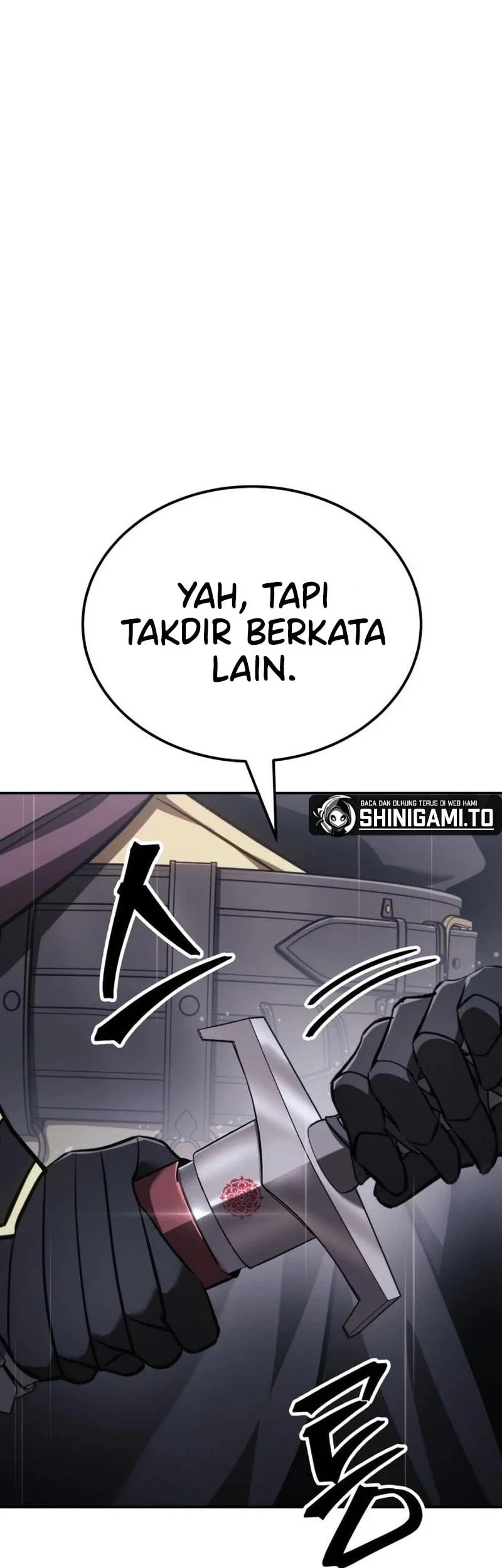 World's Strongest Punch Chapter 12 halaman 87