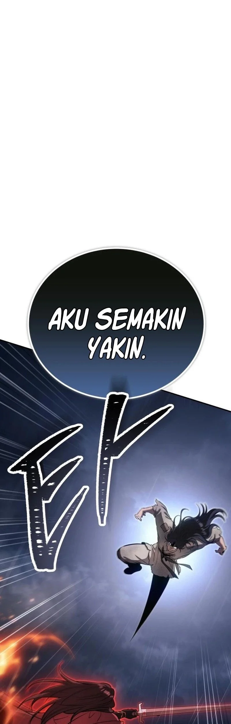 World's Strongest Punch Chapter 12 halaman 99