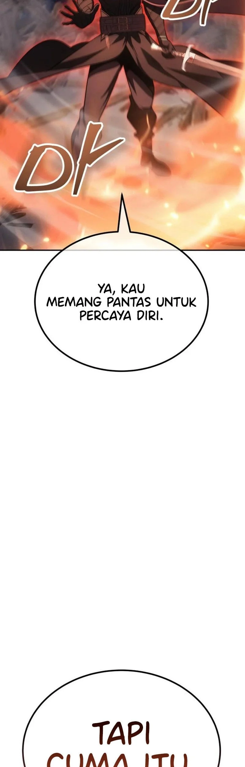 World's Strongest Punch Chapter 12 halaman 111