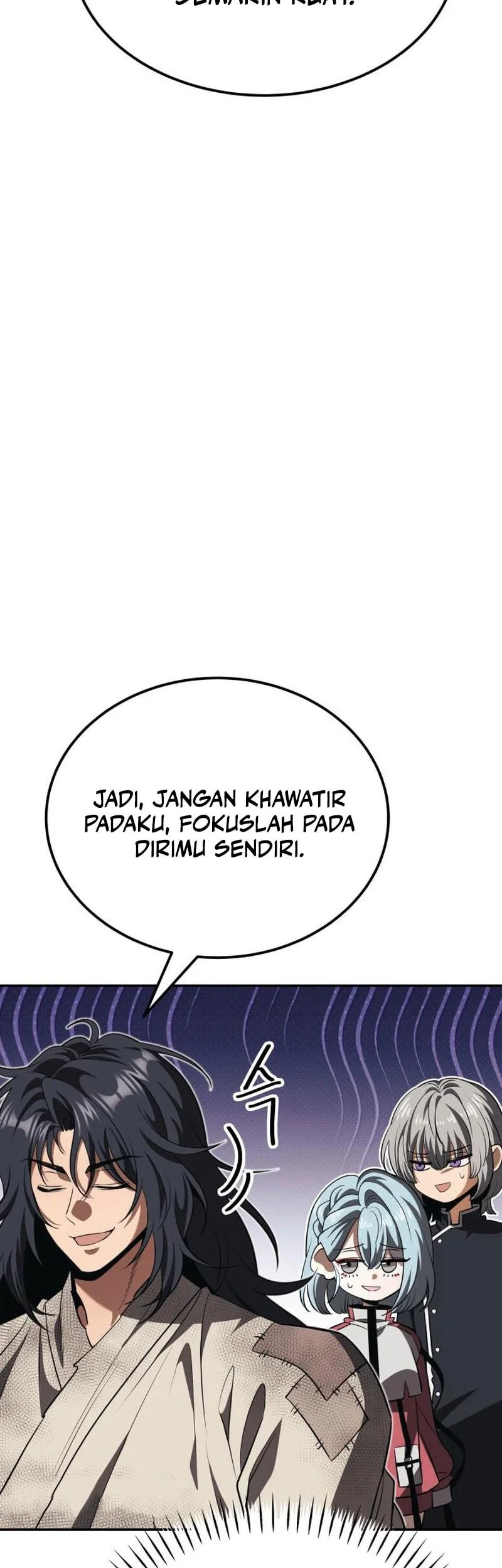 World's Strongest Punch Chapter 8 halaman 48