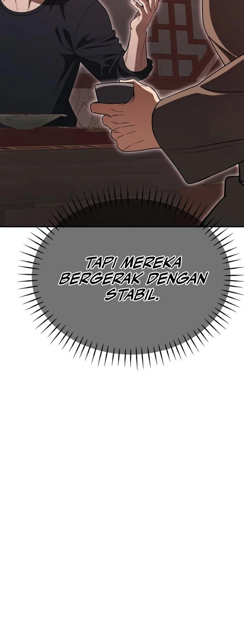World's Strongest Punch Chapter 8 halaman 73