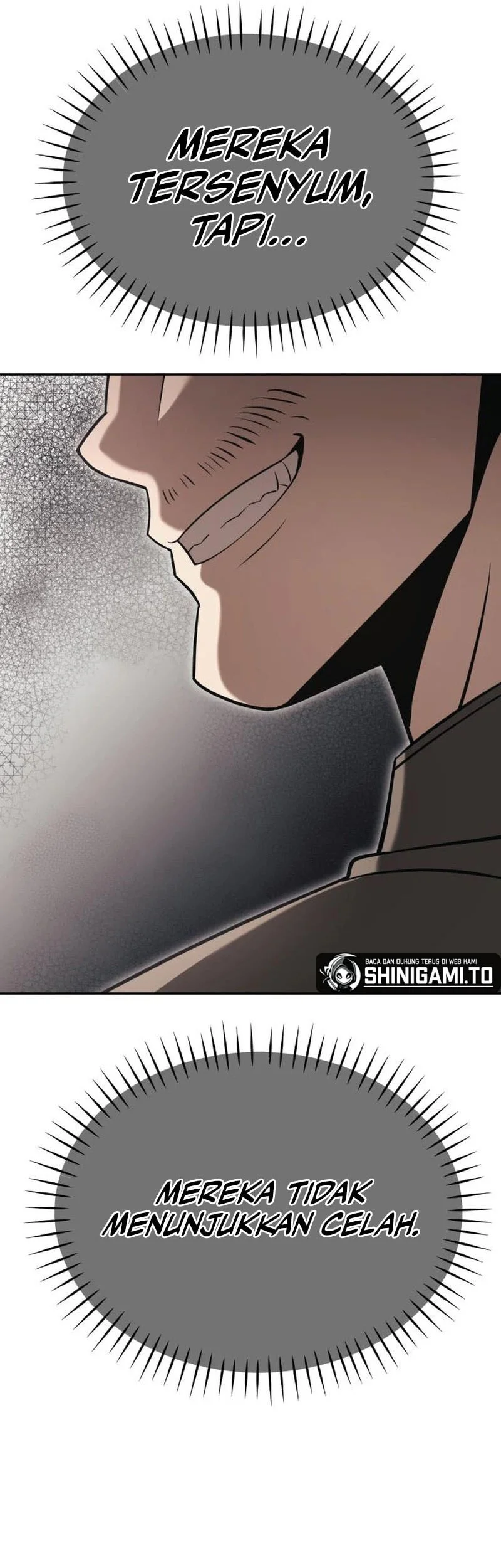 World's Strongest Punch Chapter 8 halaman 74