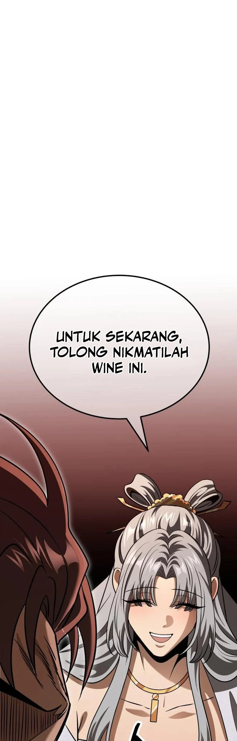 World's Strongest Punch Chapter 8 halaman 97