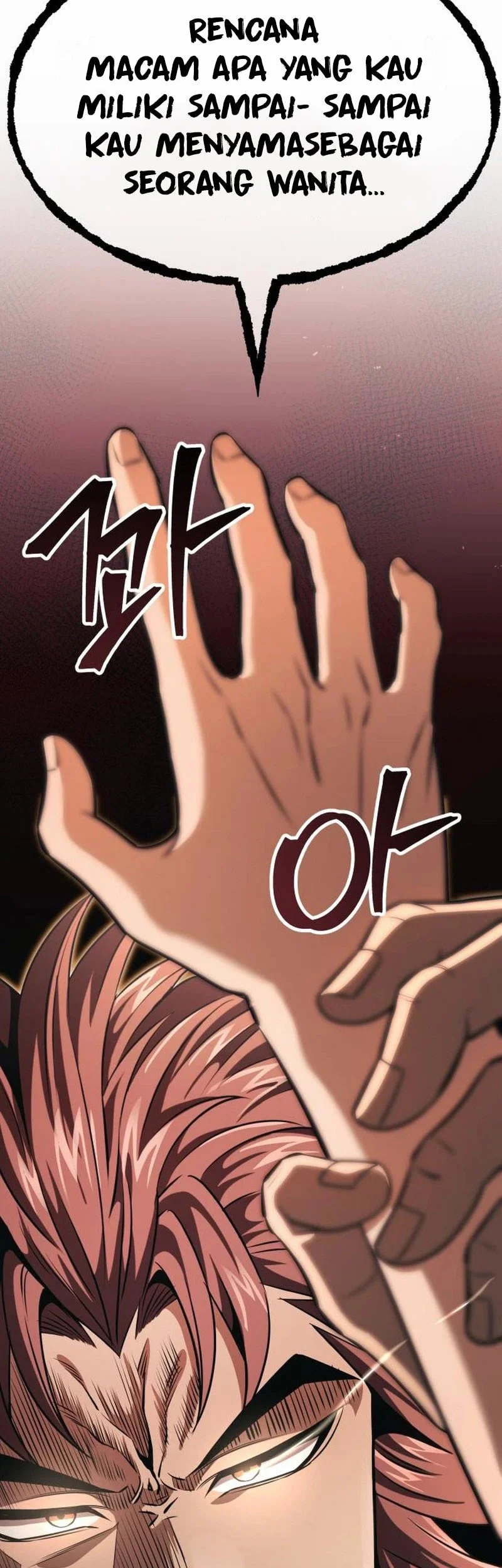 World's Strongest Punch Chapter 8 halaman 103