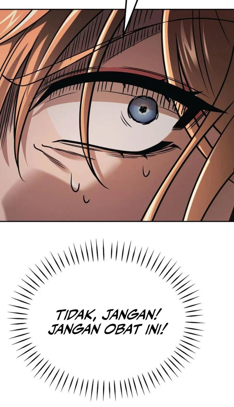 World's Strongest Punch Chapter 8 halaman 6