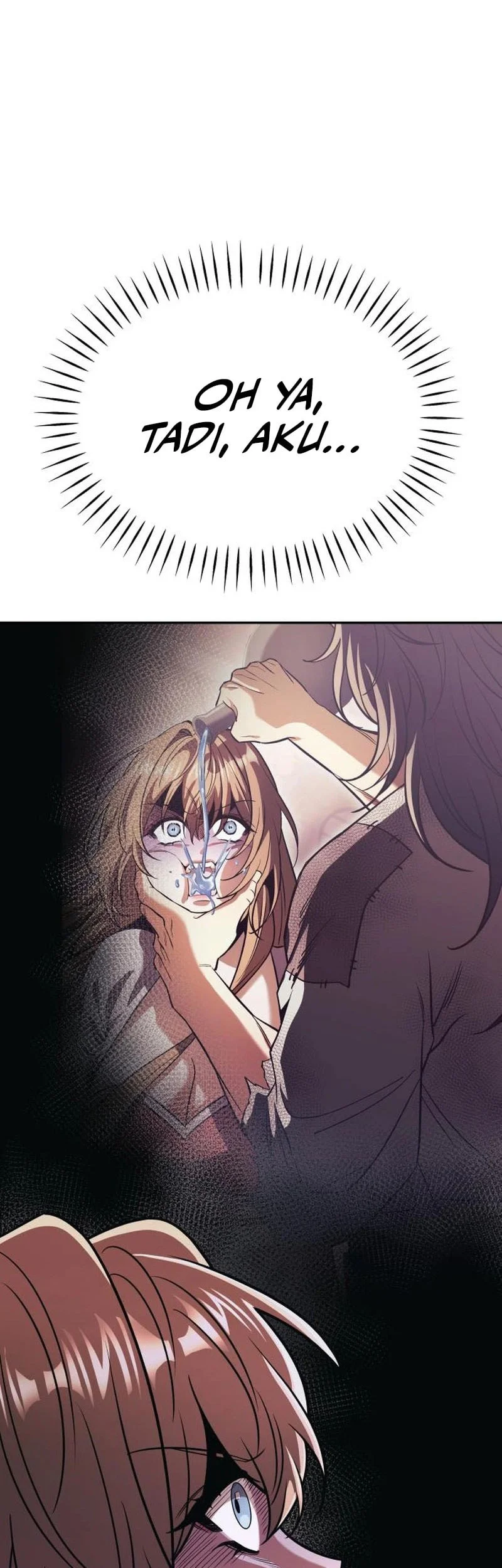 World's Strongest Punch Chapter 8 halaman 17