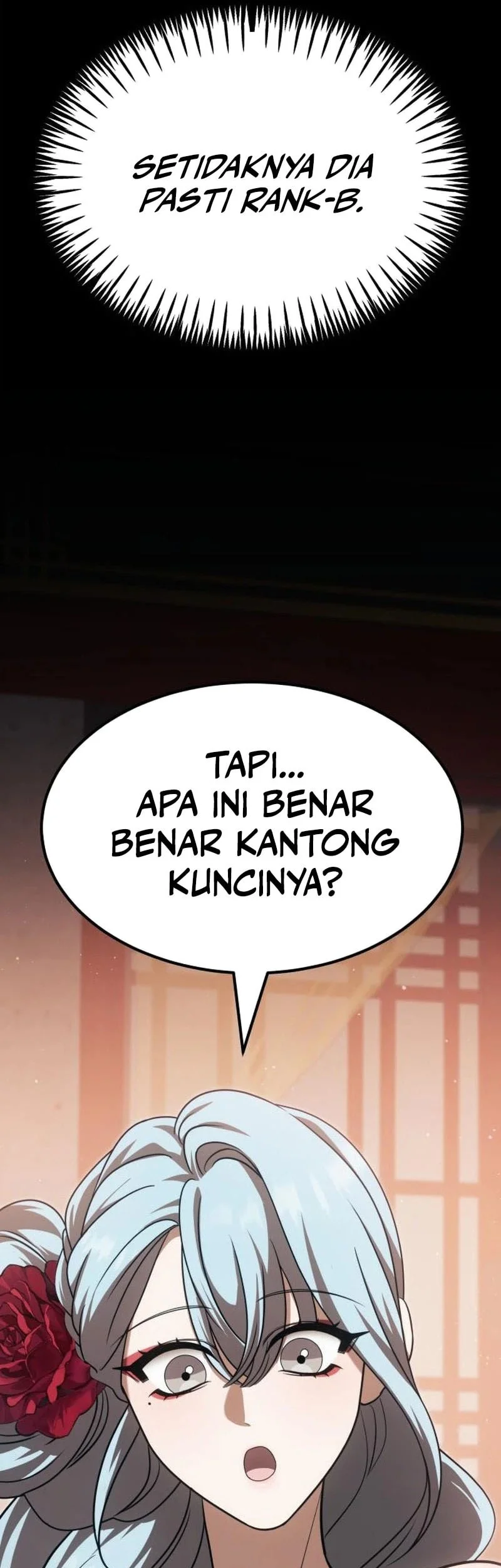 World's Strongest Punch Chapter 9 halaman 41