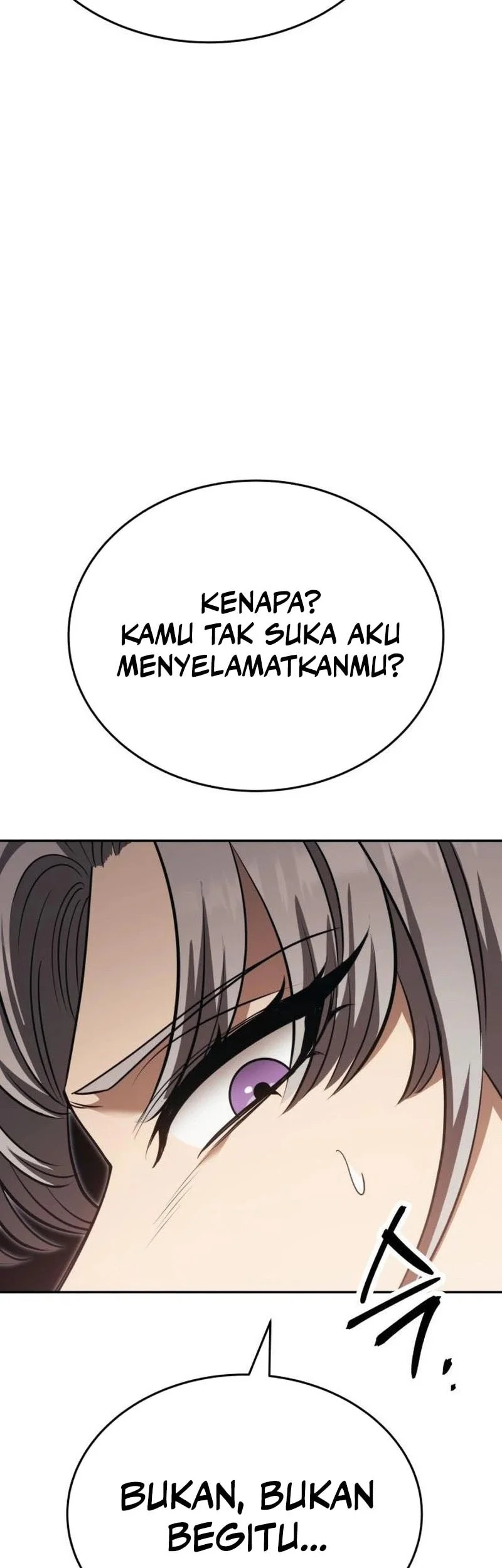 World's Strongest Punch Chapter 9 halaman 45
