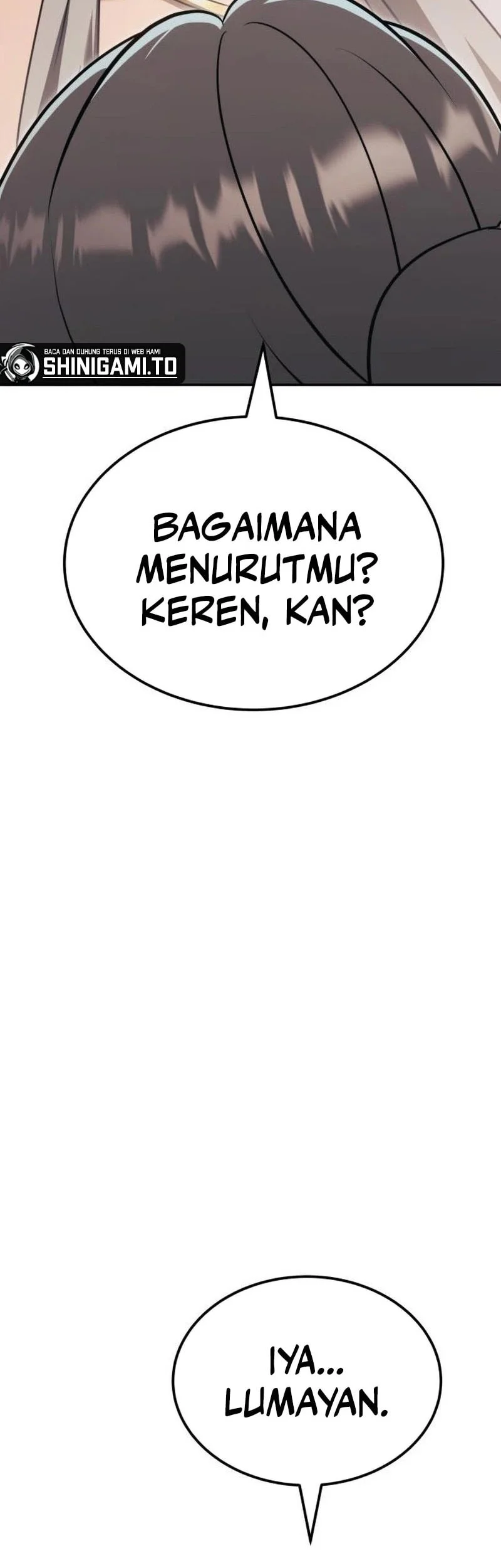 World's Strongest Punch Chapter 9 halaman 54