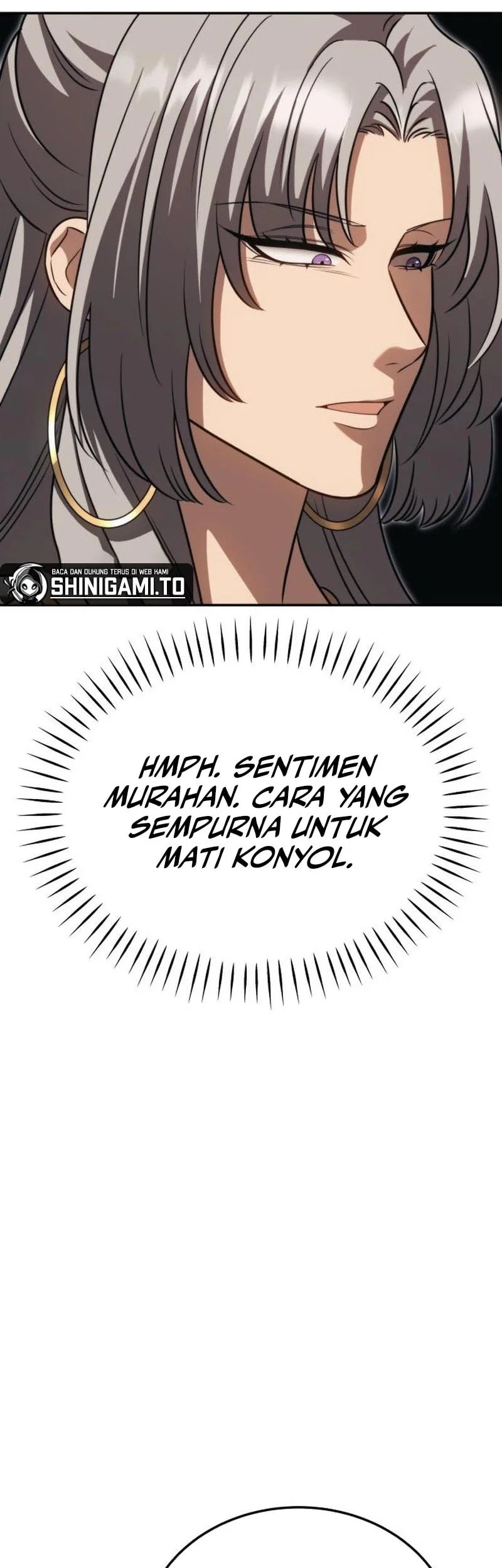 World's Strongest Punch Chapter 9 halaman 55
