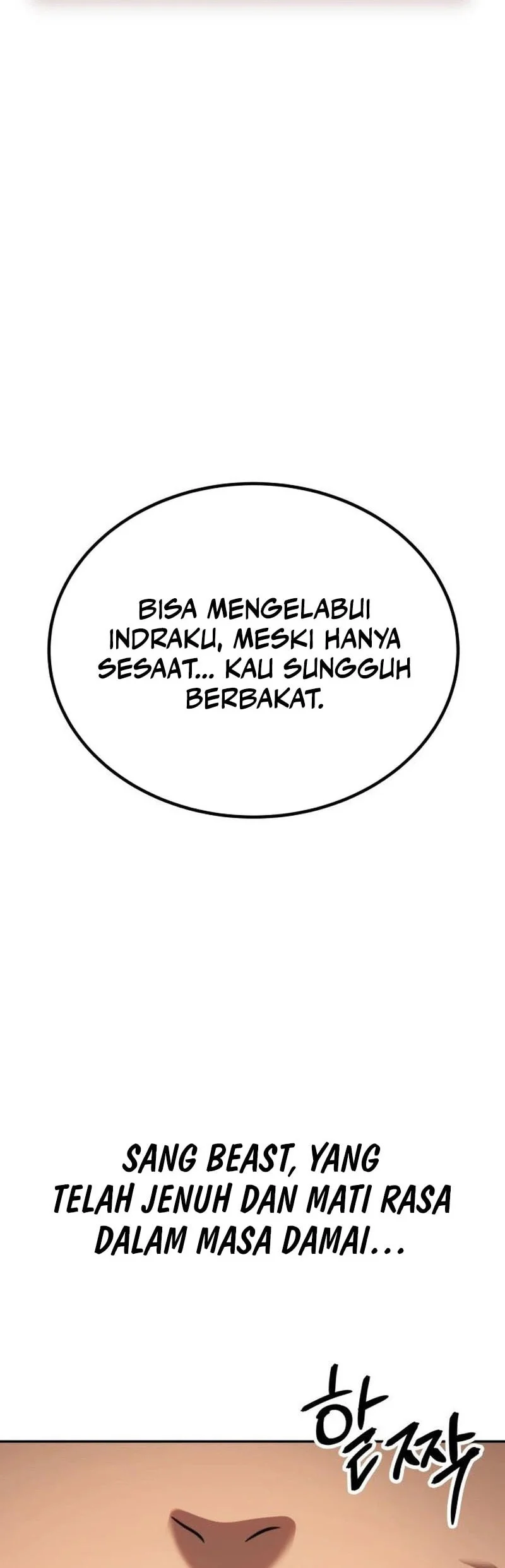 World's Strongest Punch Chapter 9 halaman 66