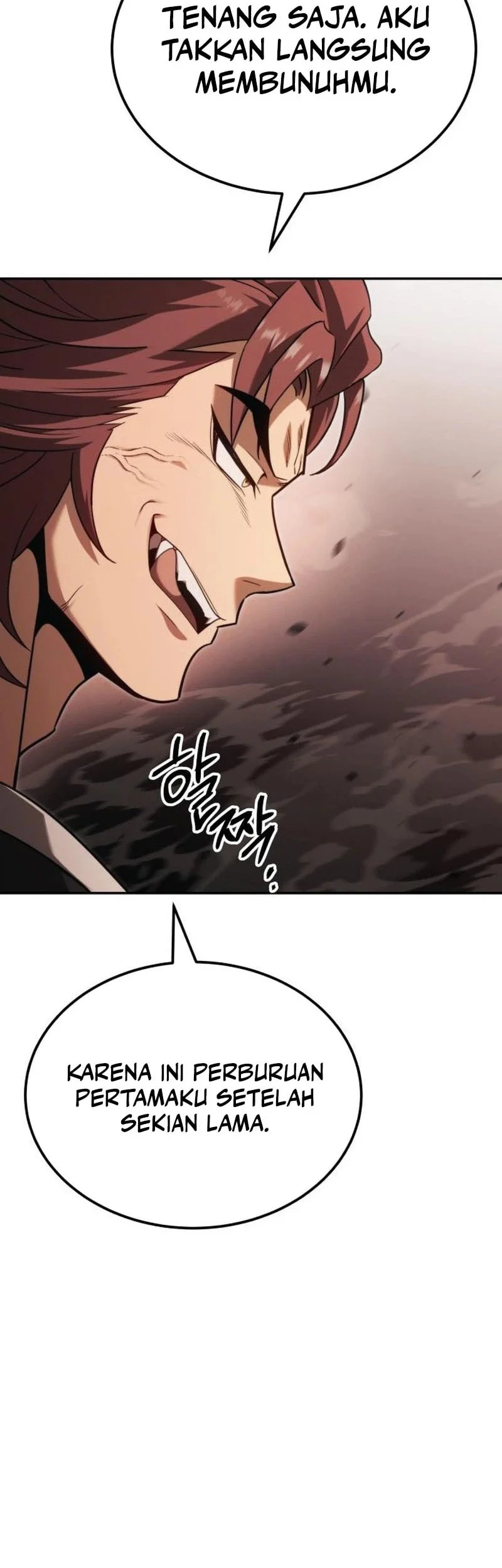 World's Strongest Punch Chapter 9 halaman 78