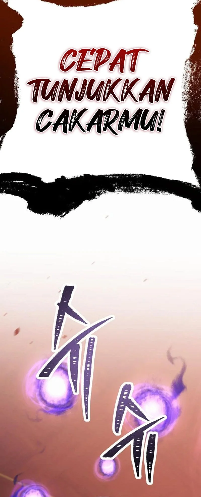 World's Strongest Punch Chapter 9 halaman 82