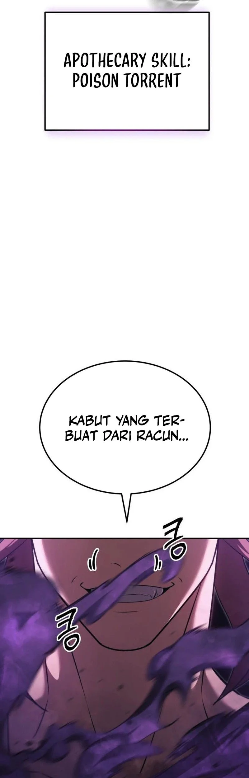 World's Strongest Punch Chapter 9 halaman 85
