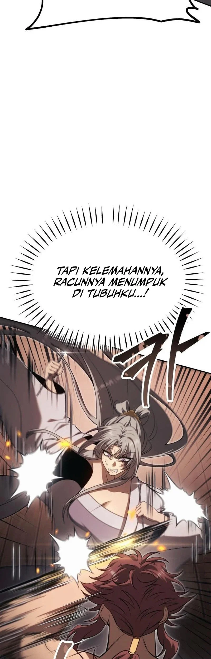 World's Strongest Punch Chapter 9 halaman 117