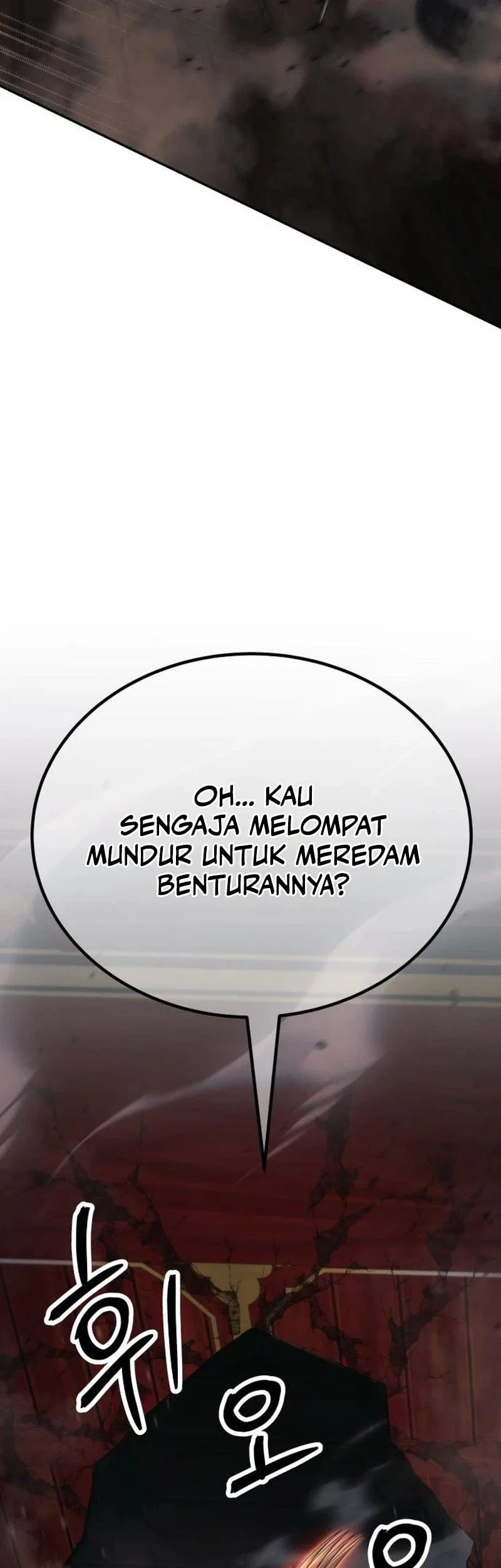 World's Strongest Punch Chapter 9 halaman 131