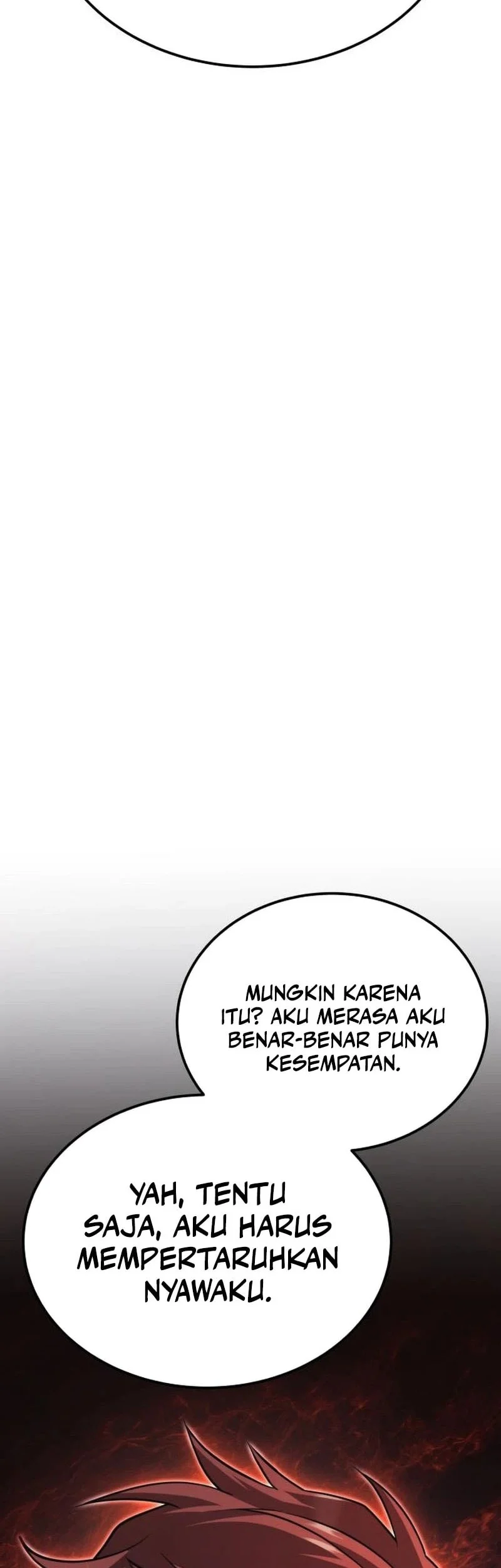 World's Strongest Punch Chapter 9 halaman 139