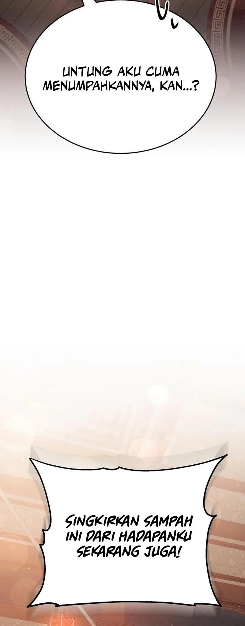 World's Strongest Punch Chapter 9 halaman 22