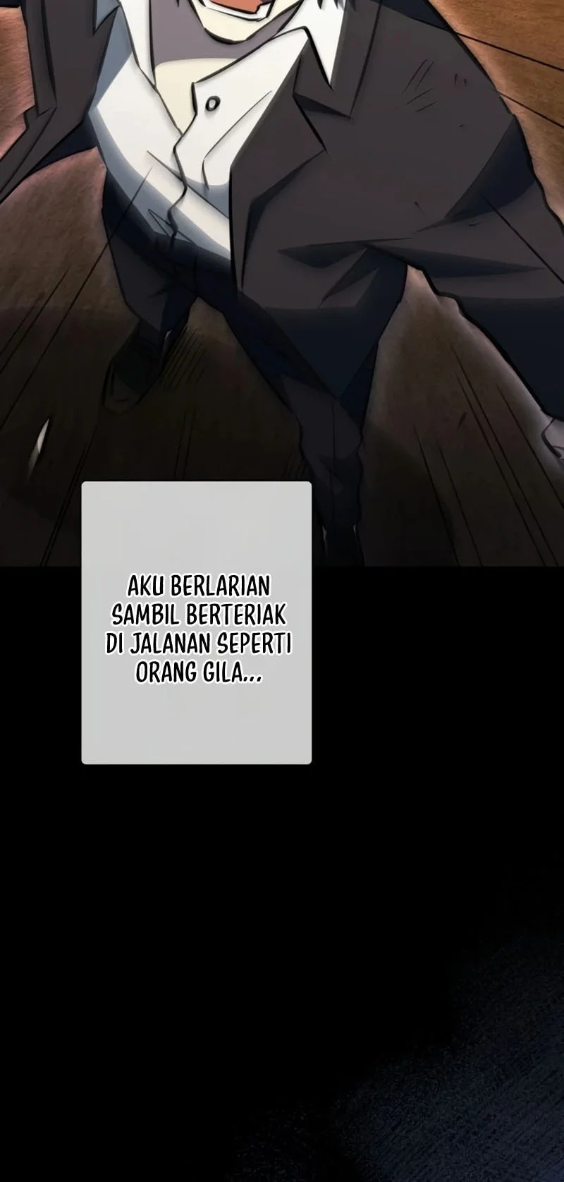 World's Strongest Survivor Chapter 34 halaman 41