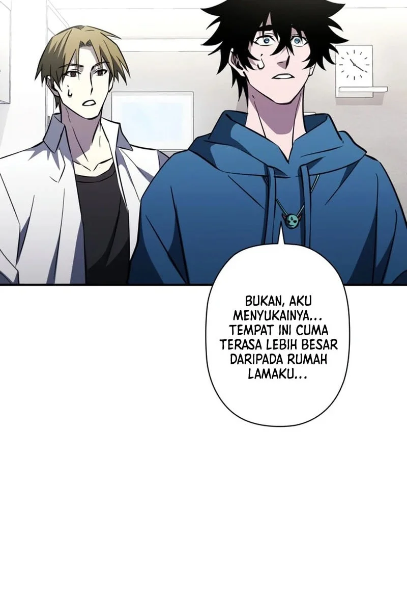 World's Strongest Survivor Chapter 35 halaman 33