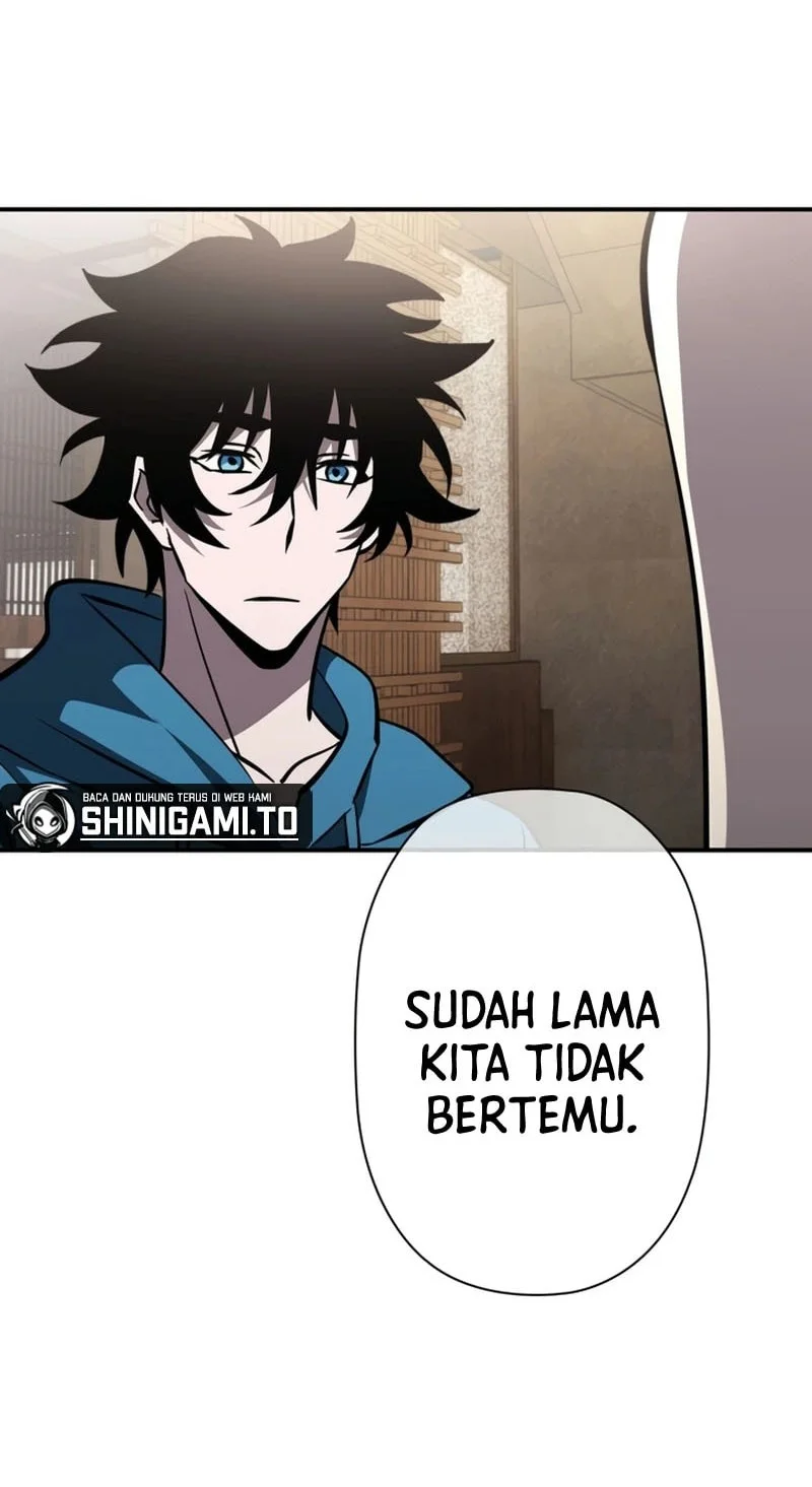 World's Strongest Survivor Chapter 37 halaman 37