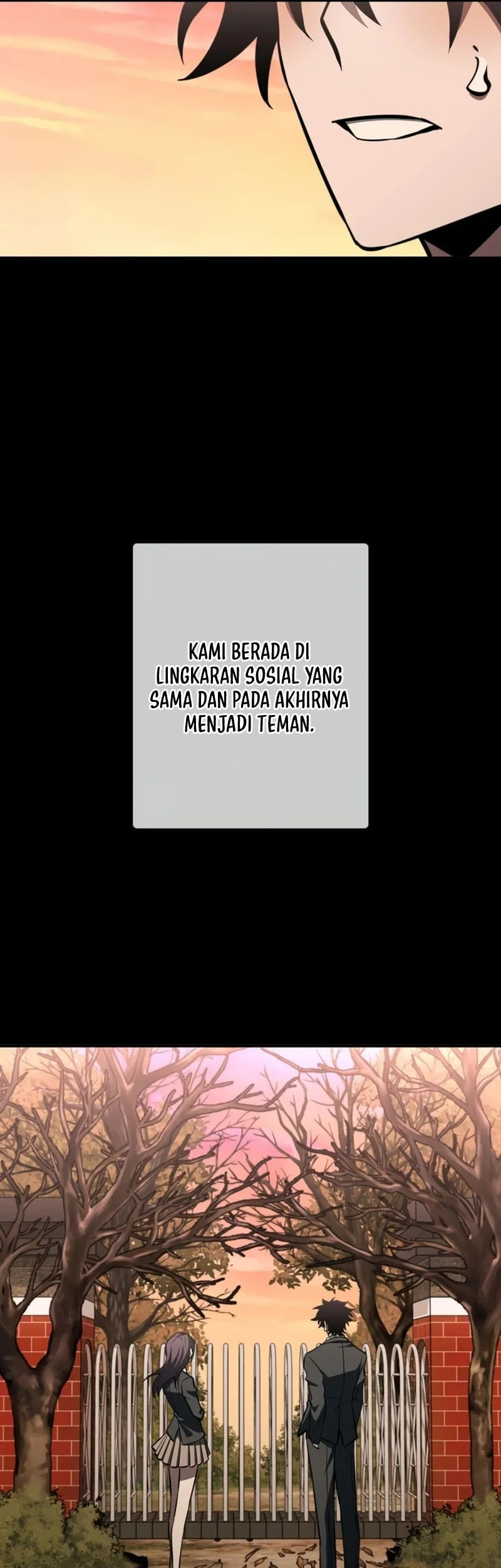 World's Strongest Survivor Chapter 37 halaman 6