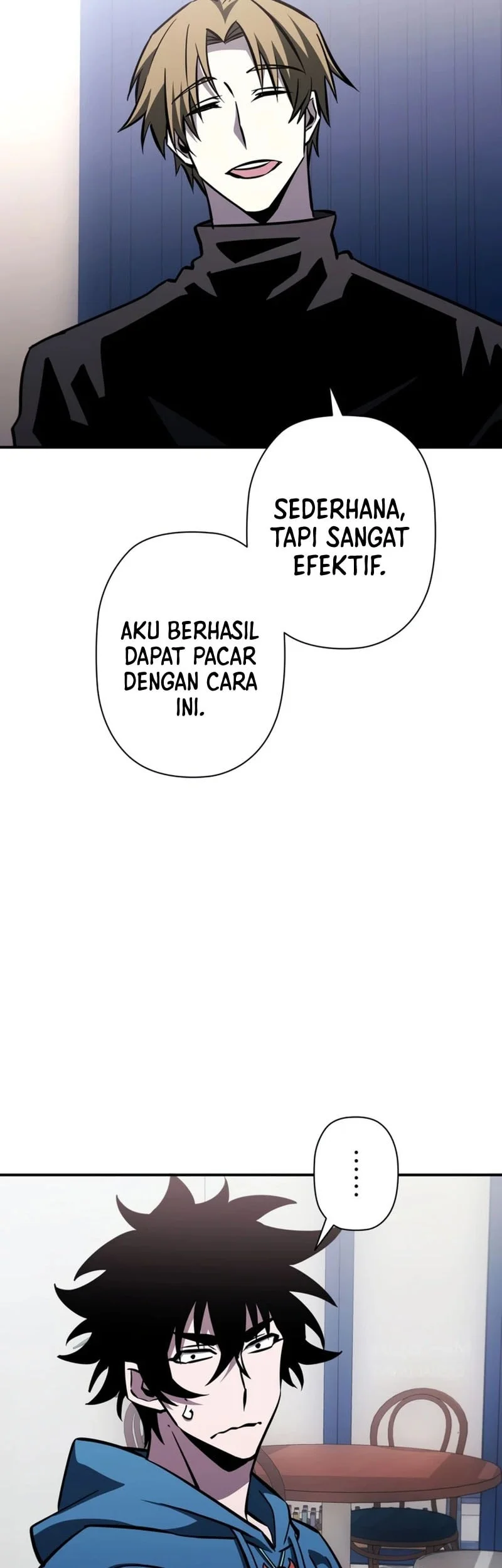 World's Strongest Survivor Chapter 37 halaman 16