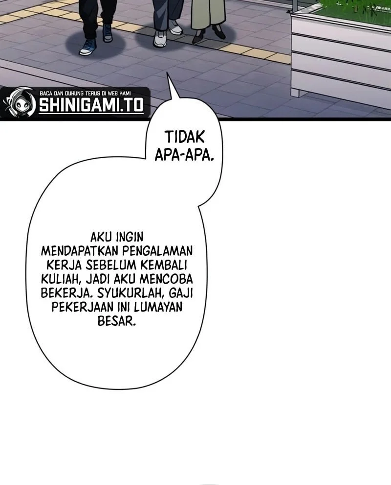 World's Strongest Survivor Chapter 38 halaman 13